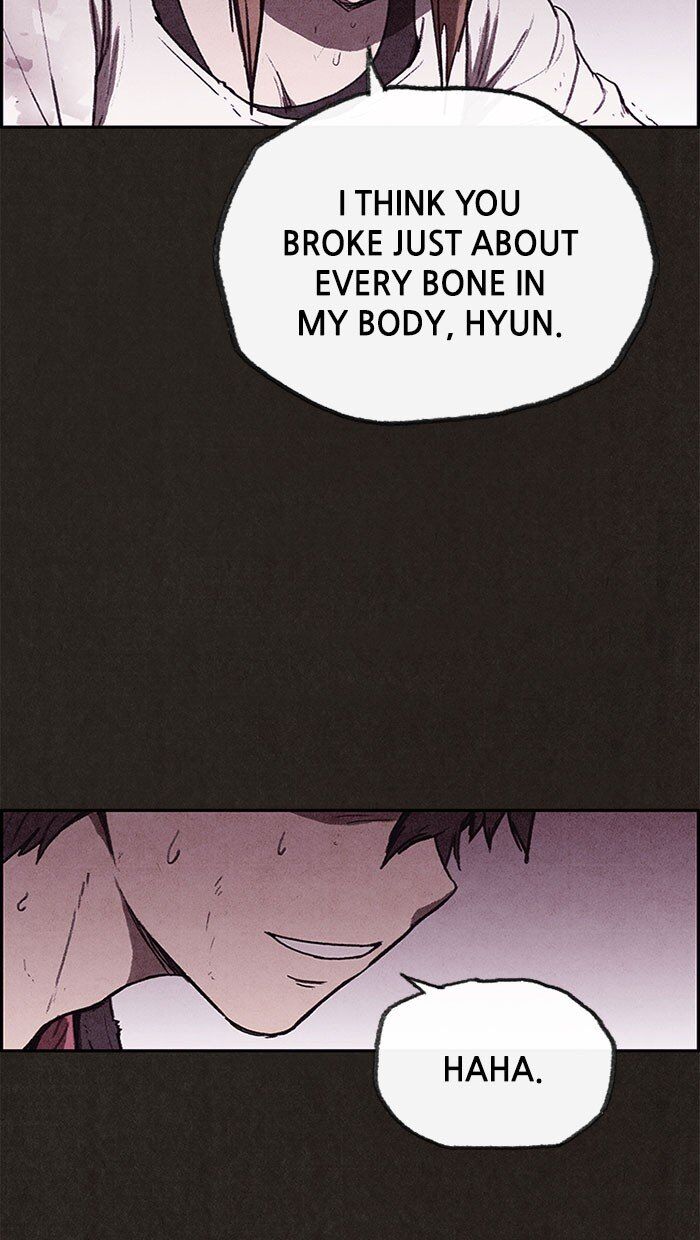 Read Sweet Home Manga Online