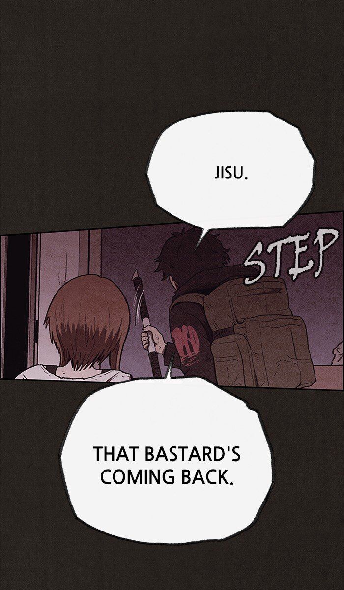 Read Sweet Home Manga Online