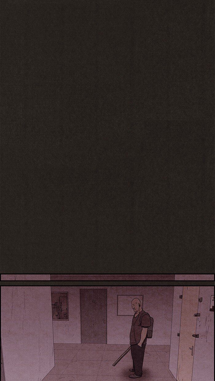 Read Sweet Home Manga Online