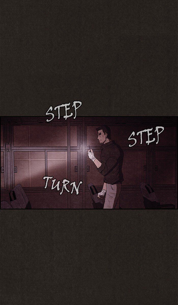 Read Sweet Home Manga Online