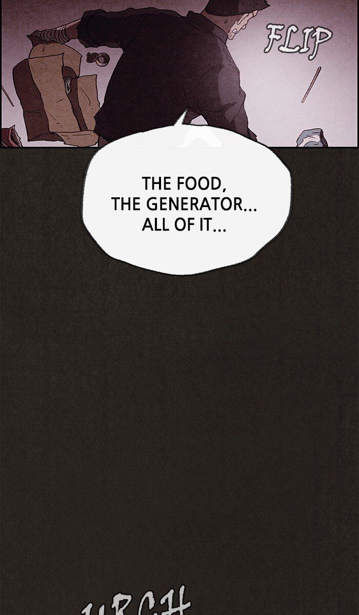 Read Sweet Home Manga Online