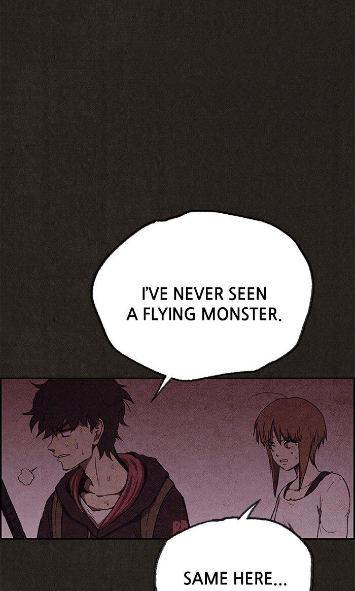 Read Sweet Home Manga Online