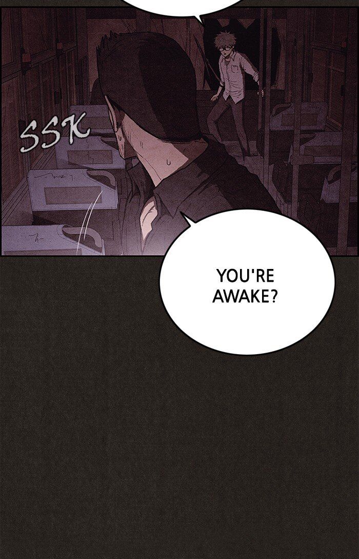 Read Sweet Home Manga Online