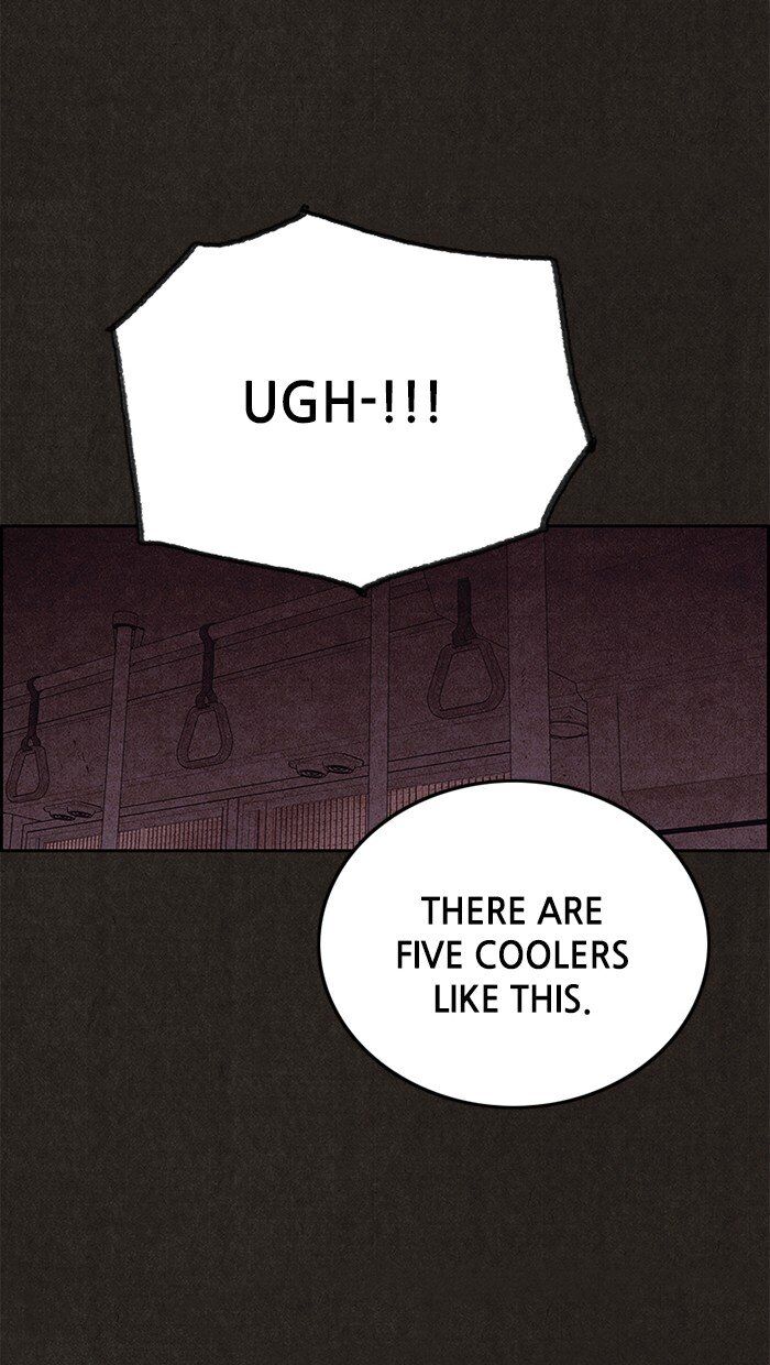 Read Sweet Home Manga Online