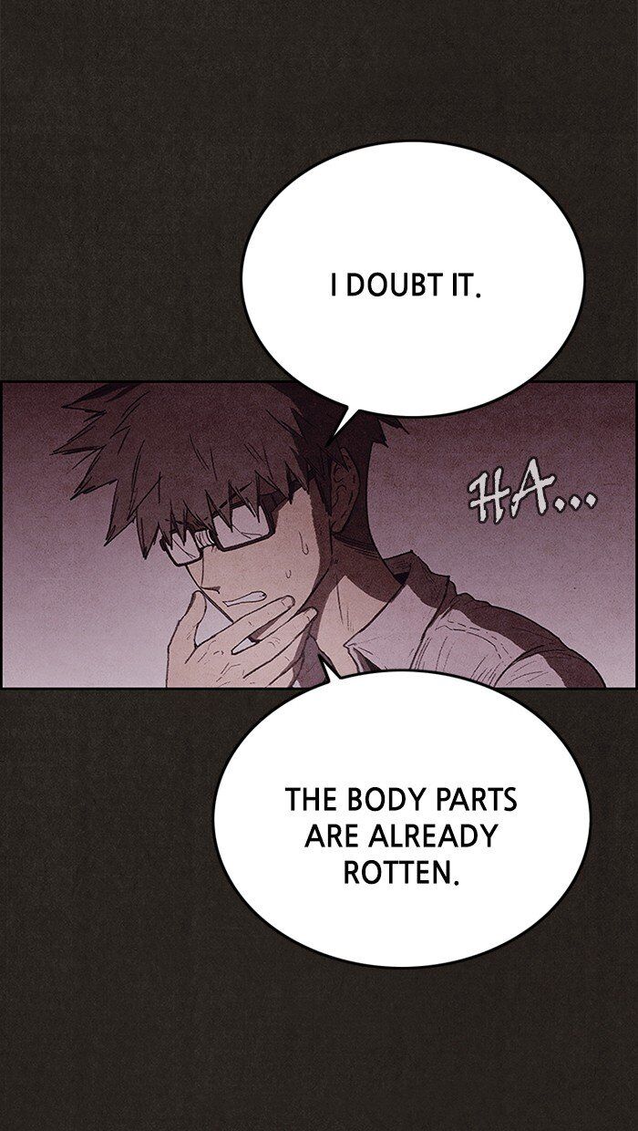 Read Sweet Home Manga Online