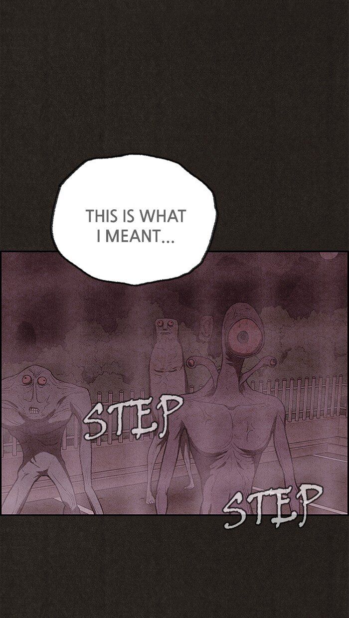 Read Sweet Home Manga Online