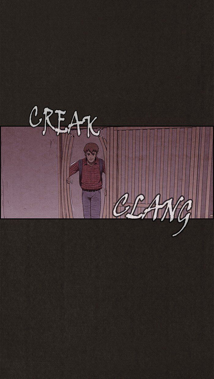 Read Sweet Home Manga Online