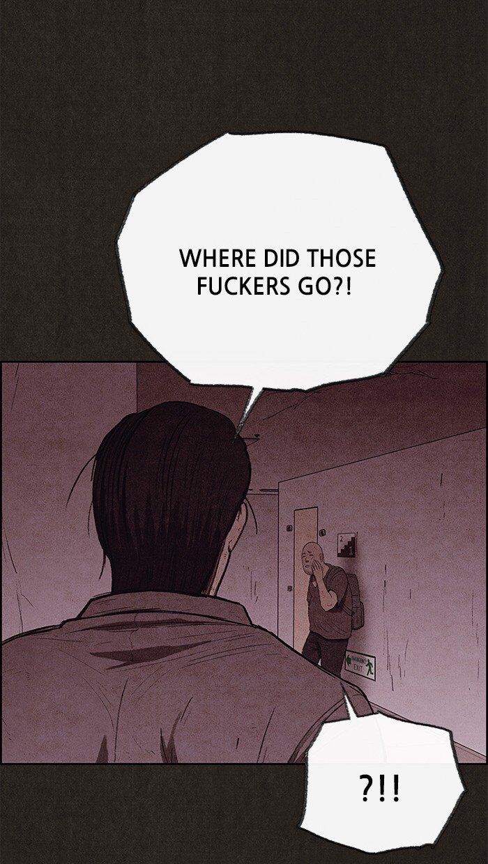 Read Sweet Home Manga Online