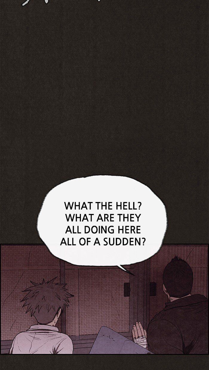 Read Sweet Home Manga Online