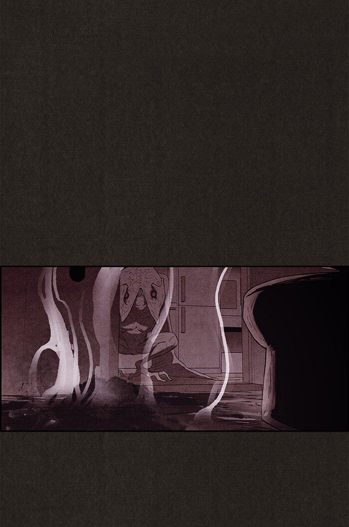 Read Sweet Home Manga Online