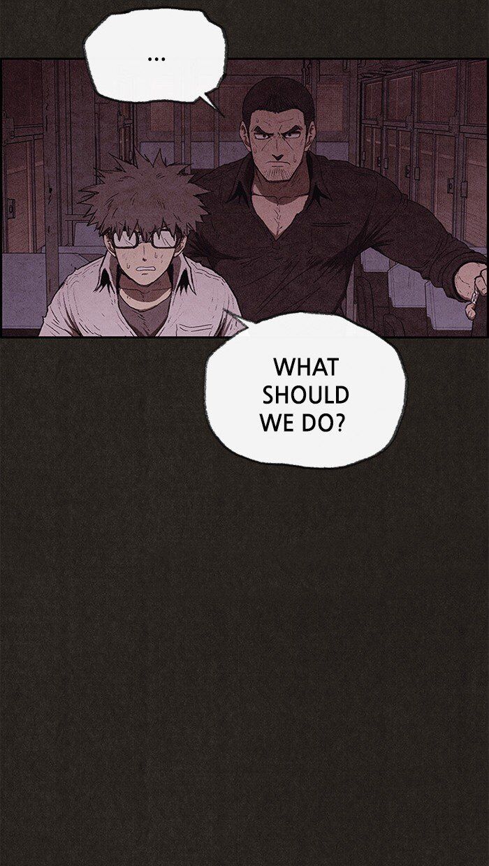 Read Sweet Home Manga Online