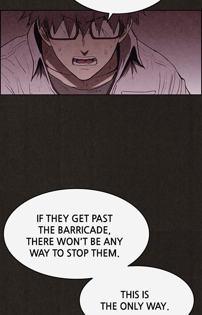 Read Sweet Home Manga Online