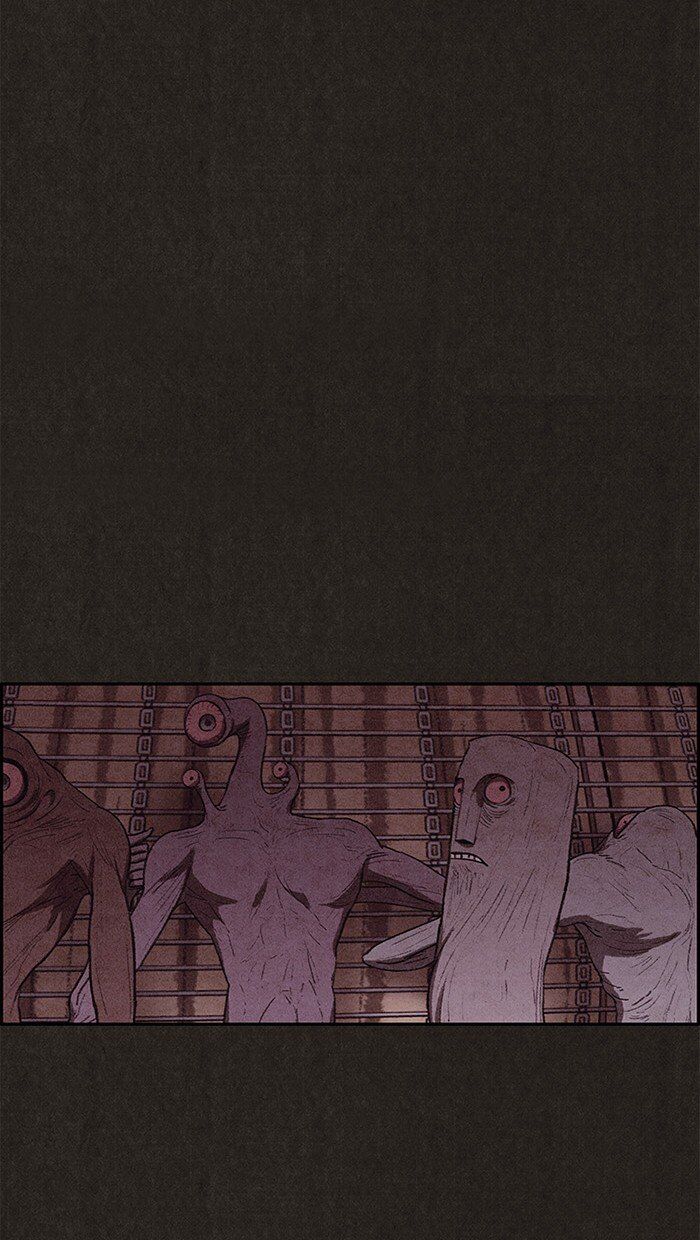 Read Sweet Home Manga Online