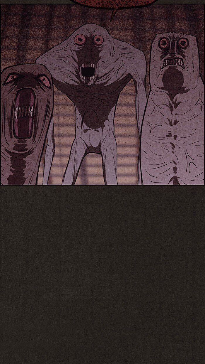 Read Sweet Home Manga Online