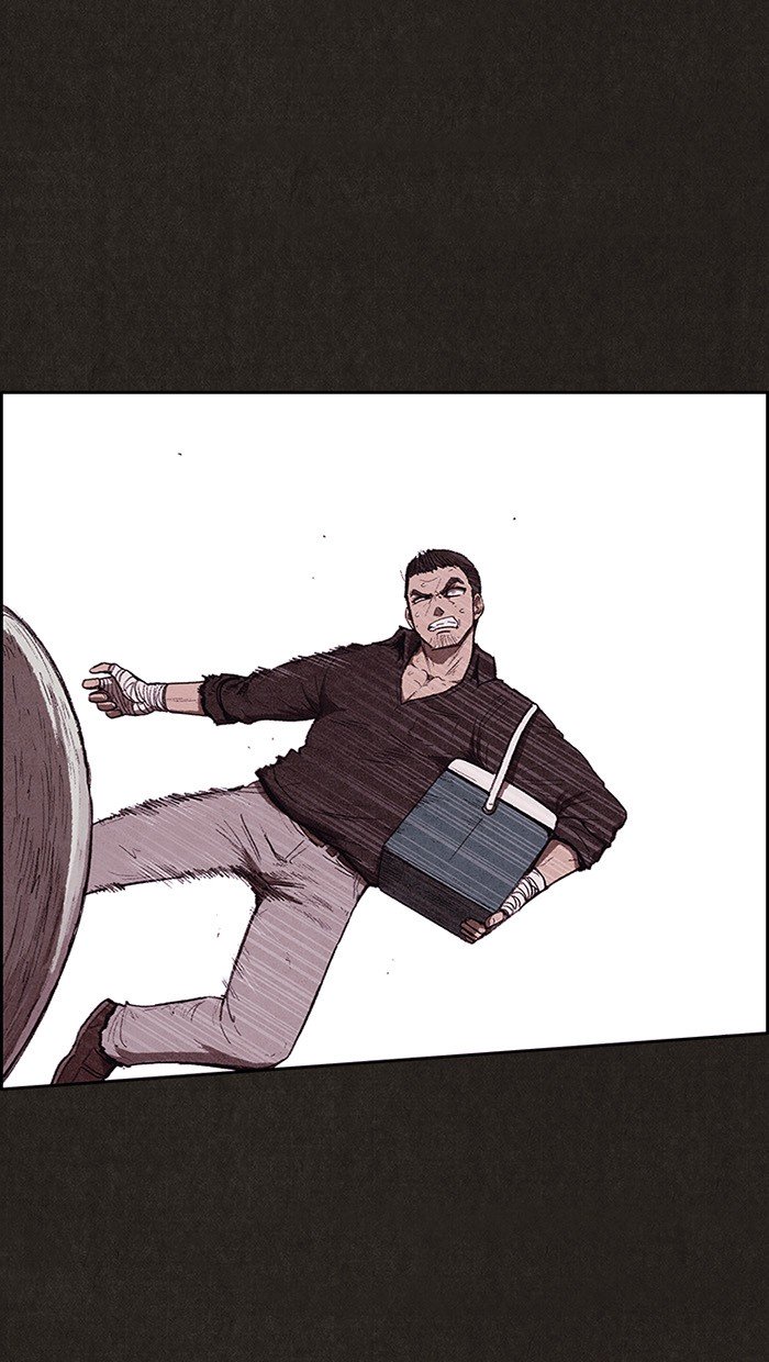 Read Sweet Home Manga Online