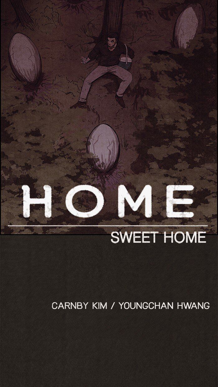 Read Sweet Home Manga Online