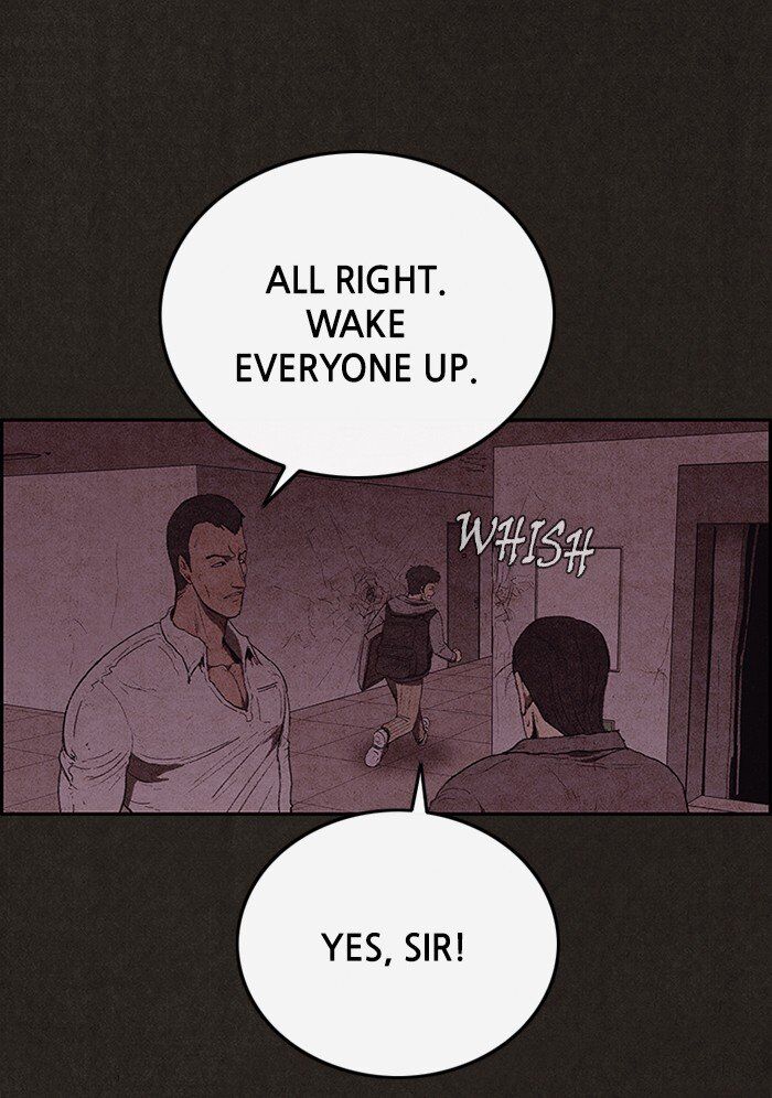 Read Sweet Home Manga Online