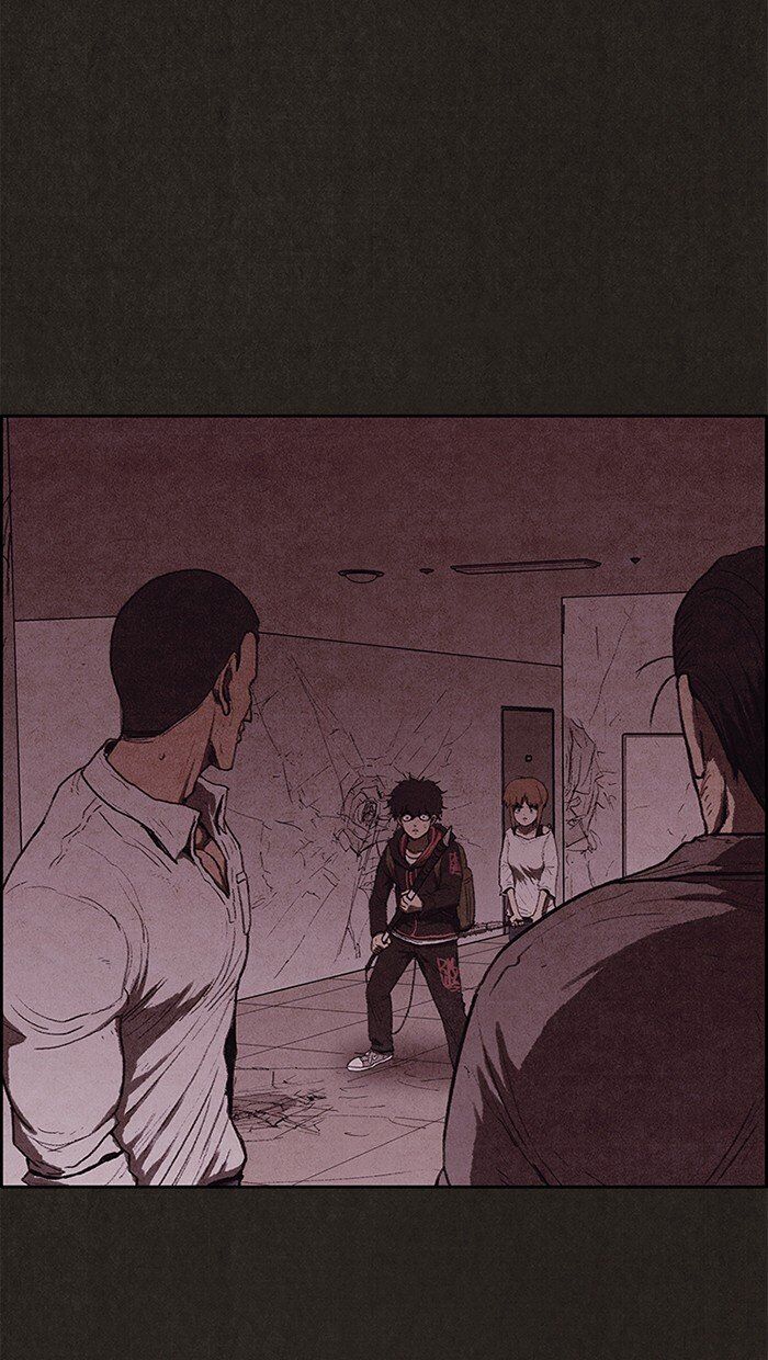 Read Sweet Home Manga Online