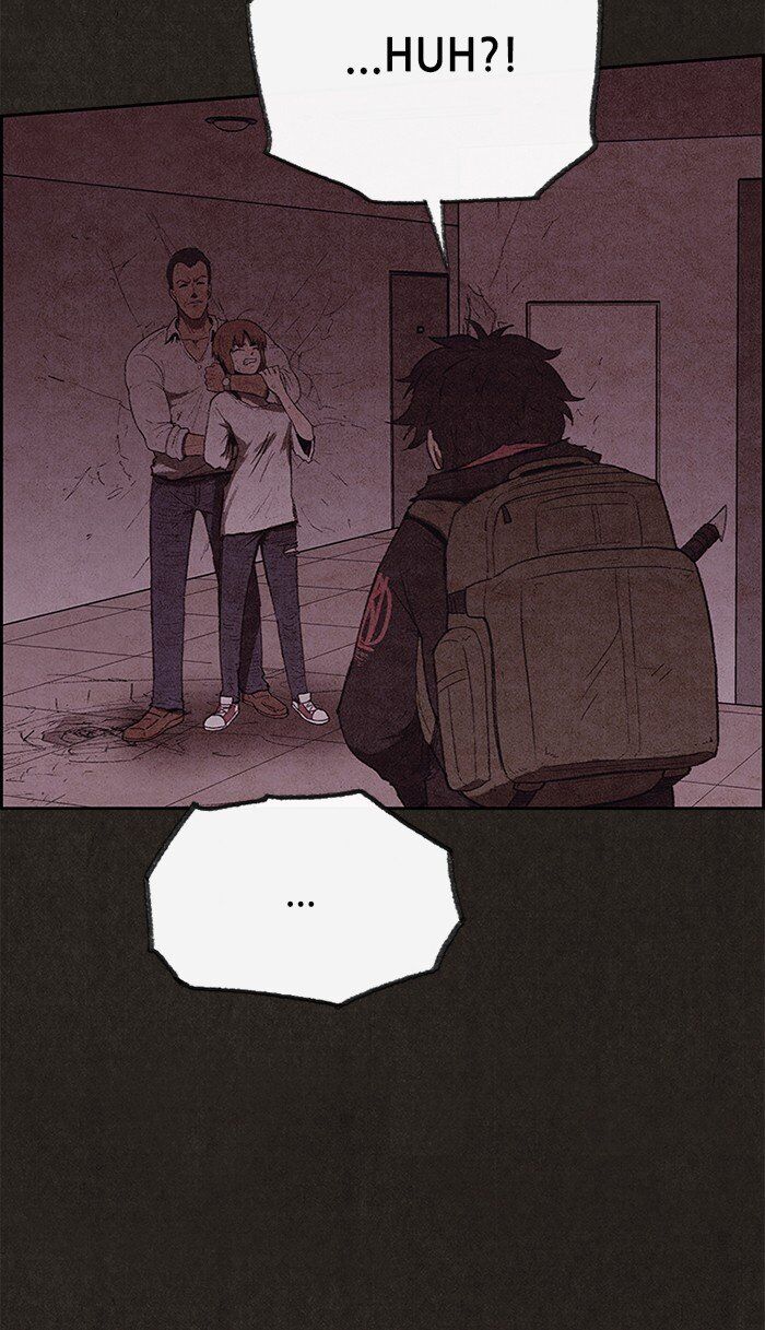 Read Sweet Home Manga Online