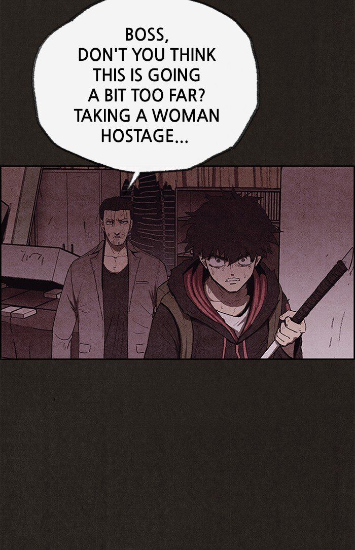 Read Sweet Home Manga Online