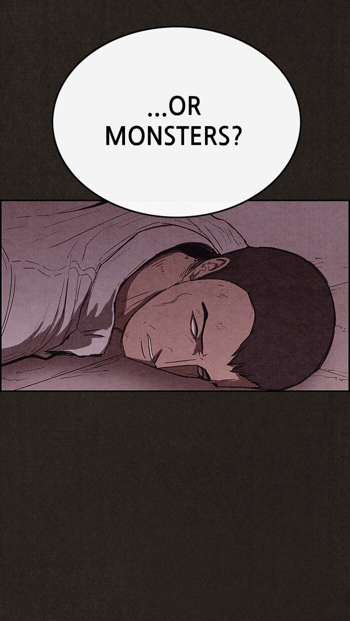 Read Sweet Home Manga Online