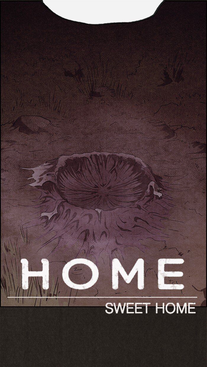 Read Sweet Home Manga Online