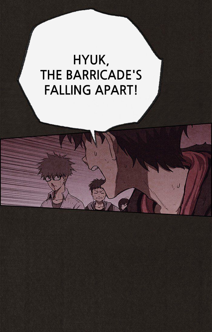 Read Sweet Home Manga Online