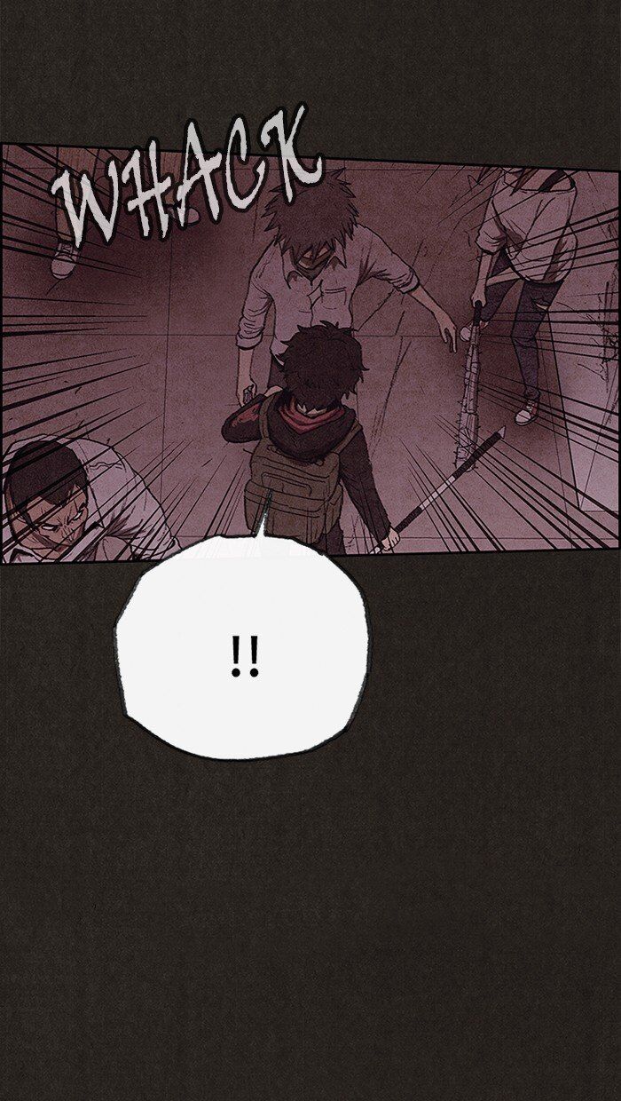 Read Sweet Home Manga Online