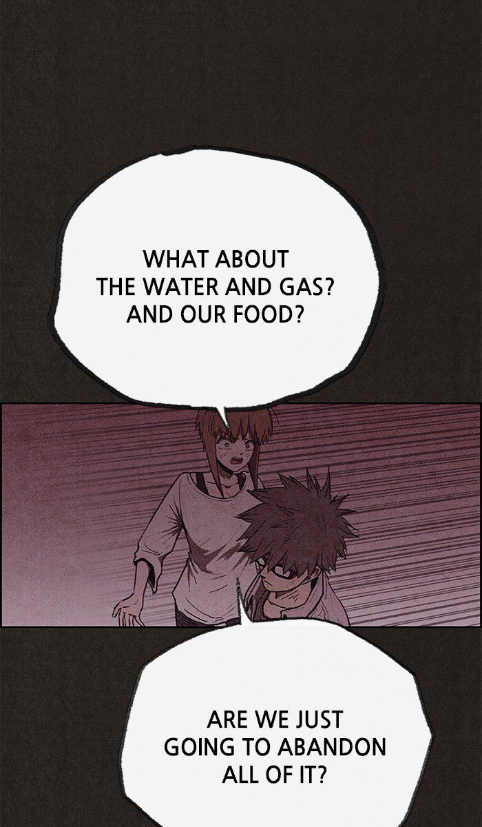 Read Sweet Home Manga Online