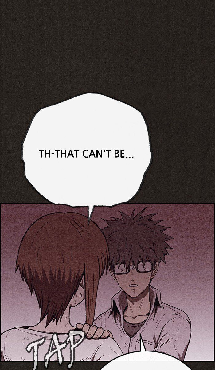 Read Sweet Home Manga Online