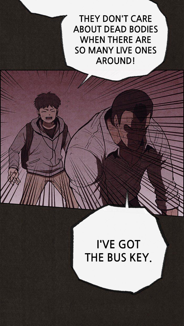 Read Sweet Home Manga Online