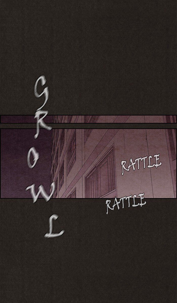 Read Sweet Home Manga Online