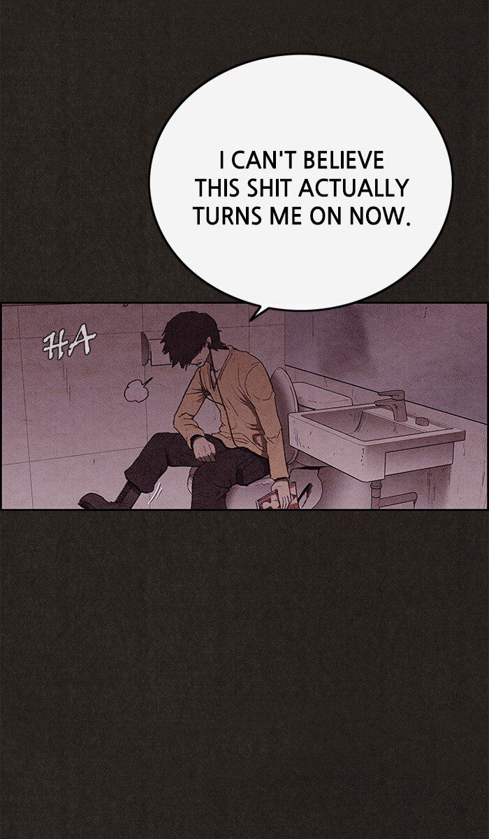 Read Sweet Home Manga Online