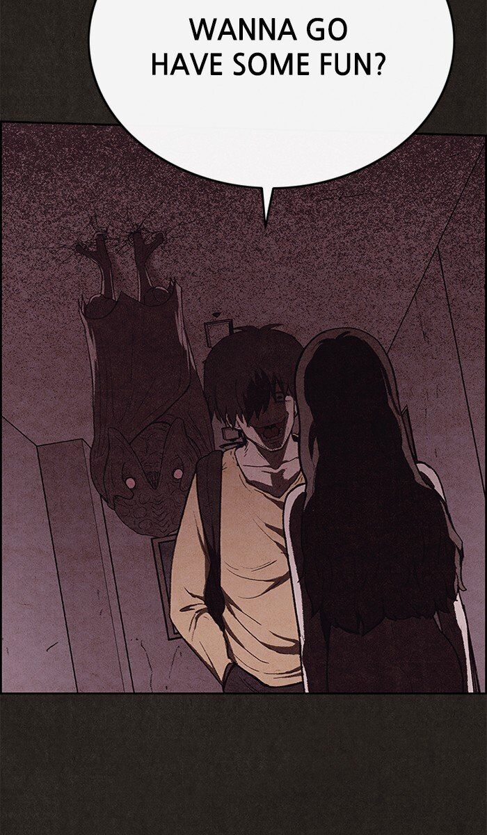 Read Sweet Home Manga Online