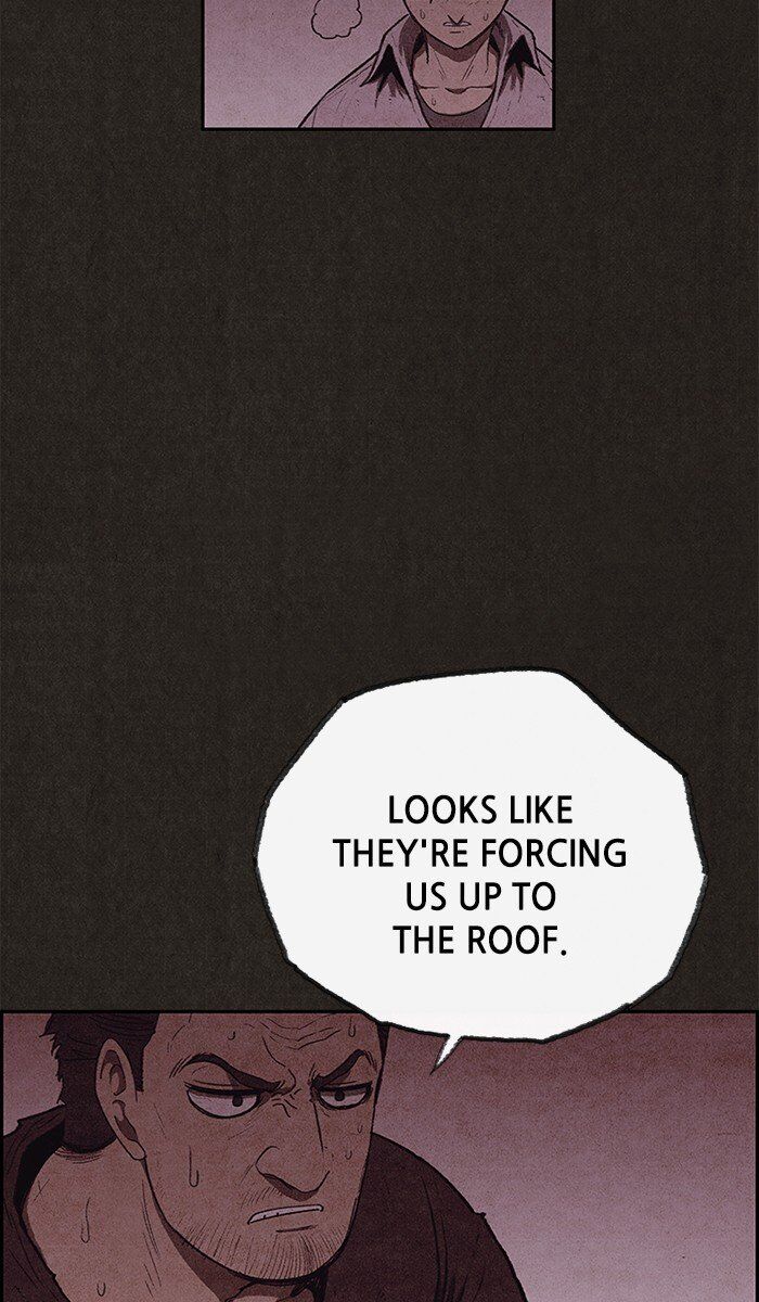 Read Sweet Home Manga Online