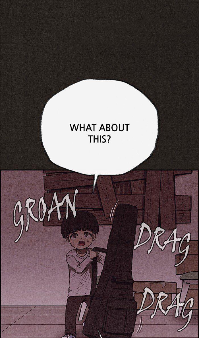 Read Sweet Home Manga Online