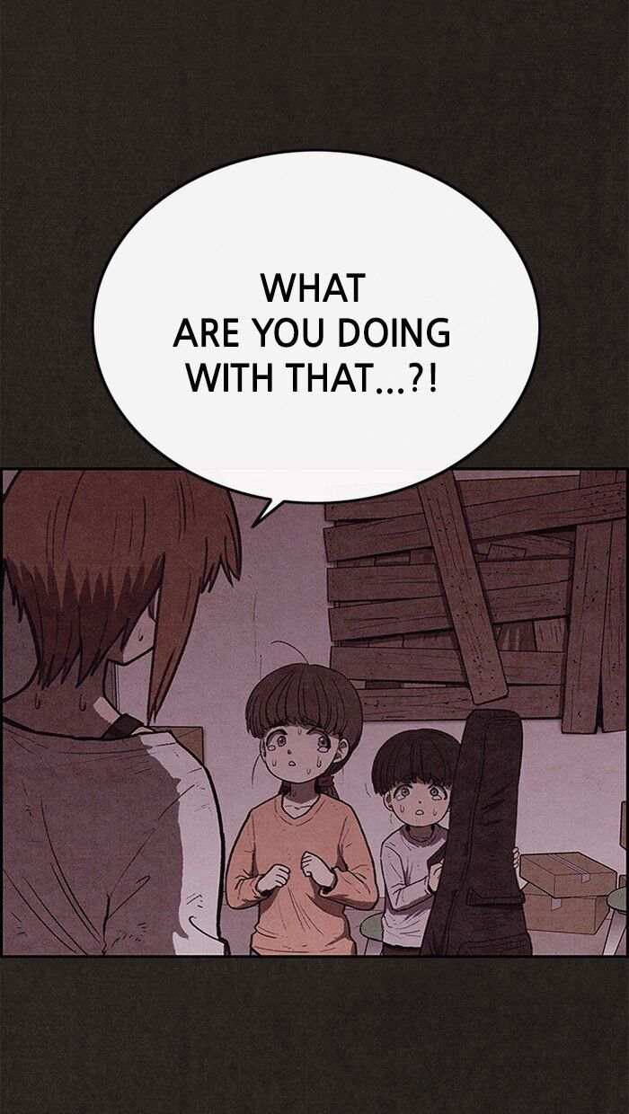 Read Sweet Home Manga Online