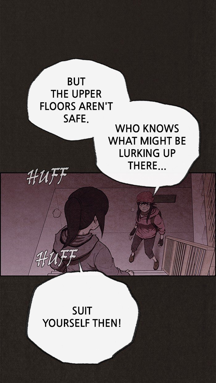 Read Sweet Home Manga Online