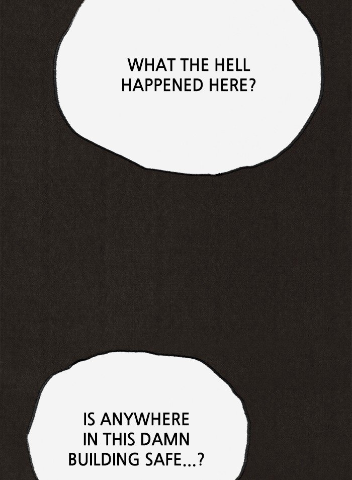 Read Sweet Home Manga Online