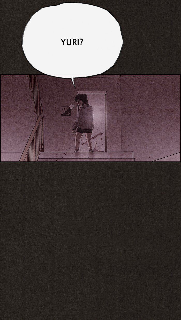 Read Sweet Home Manga Online