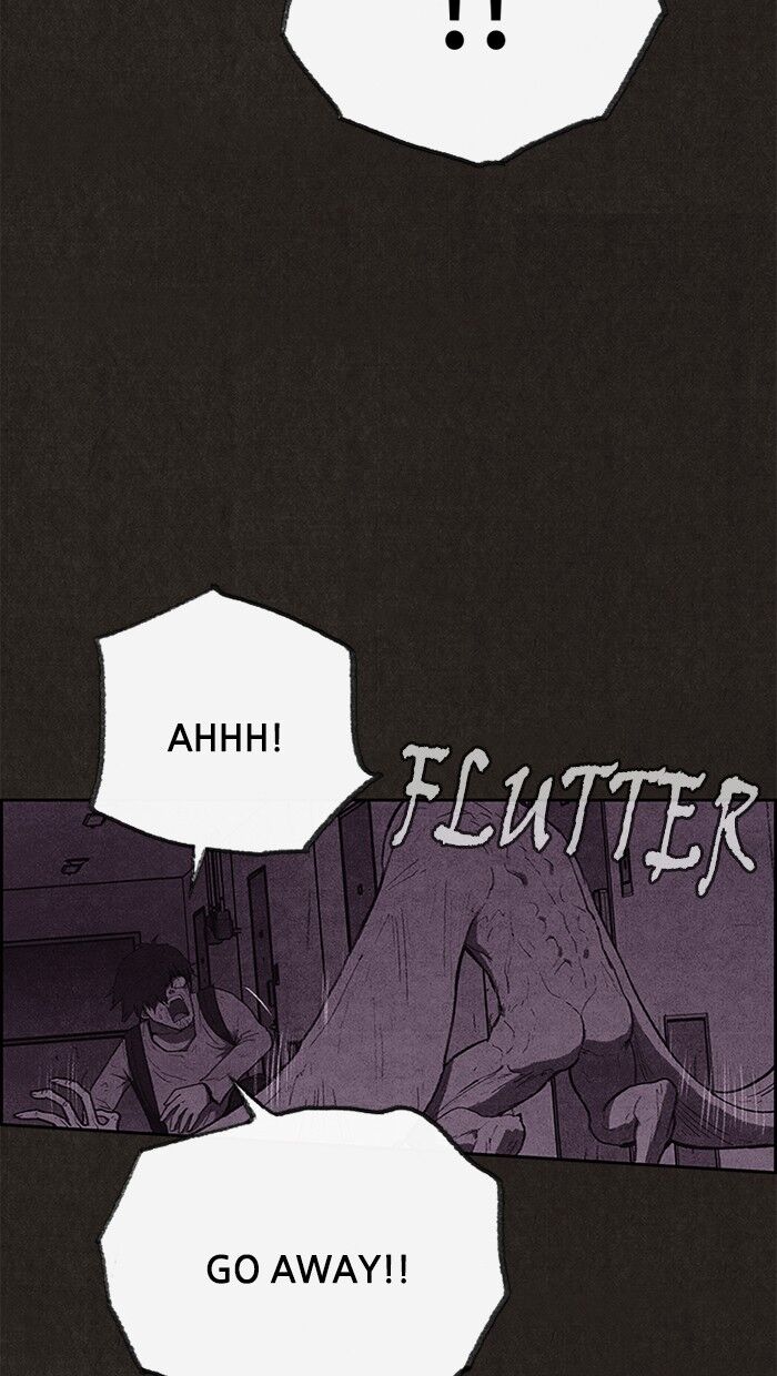 Read Sweet Home Manga Online