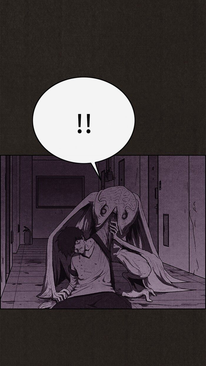 Read Sweet Home Manga Online