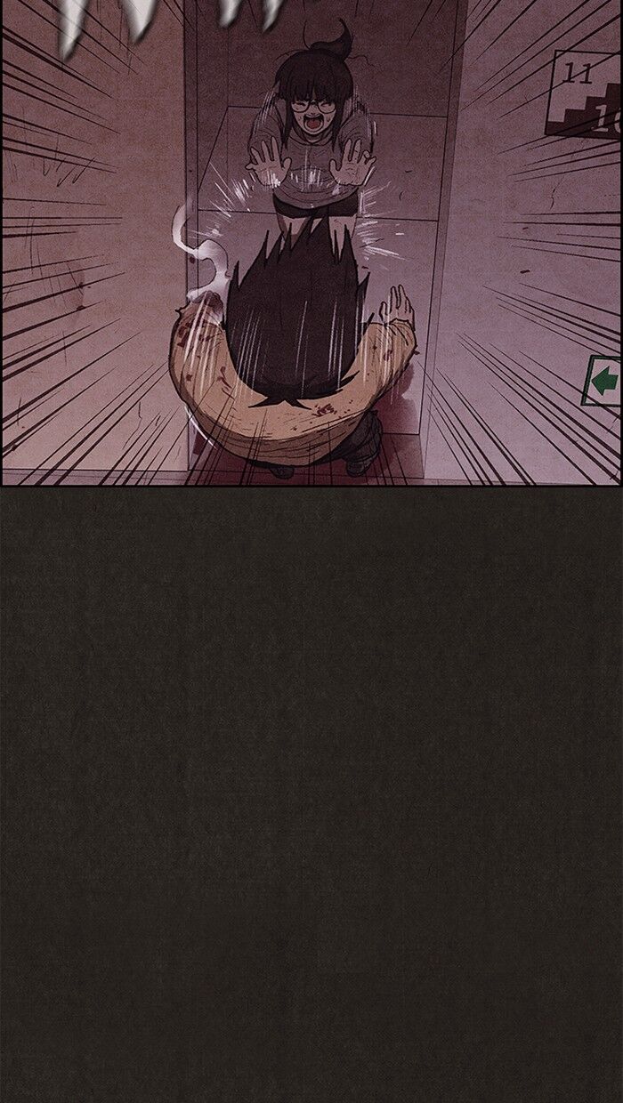 Read Sweet Home Manga Online