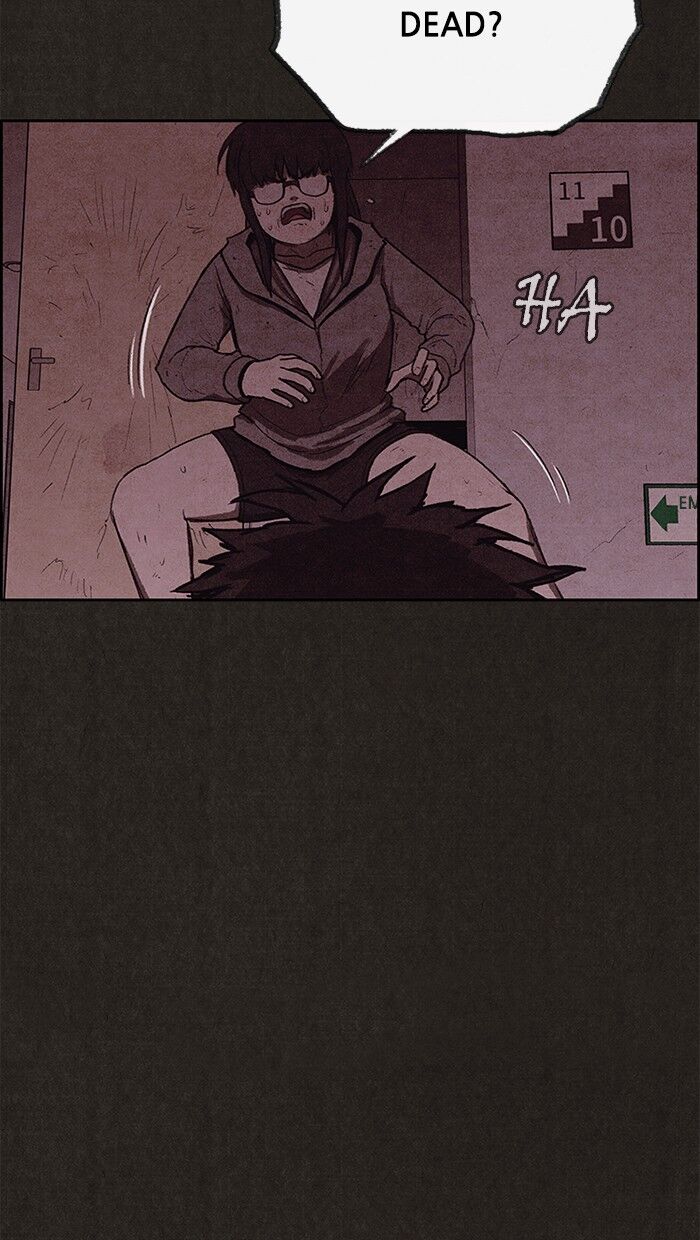 Read Sweet Home Manga Online