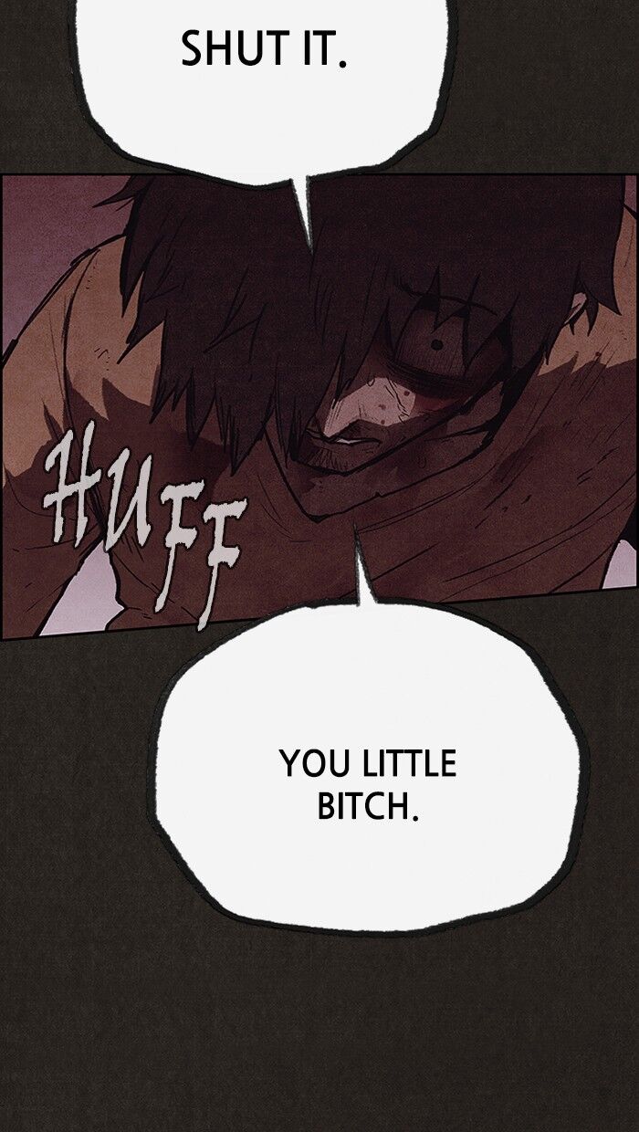 Read Sweet Home Manga Online