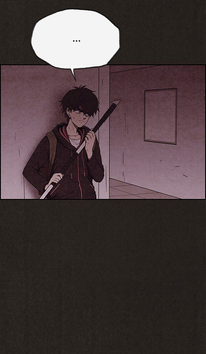 Read Sweet Home Manga Online