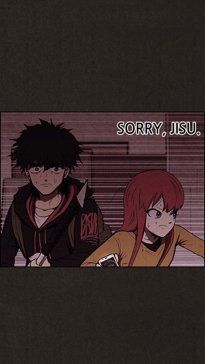 Read Sweet Home Manga Online