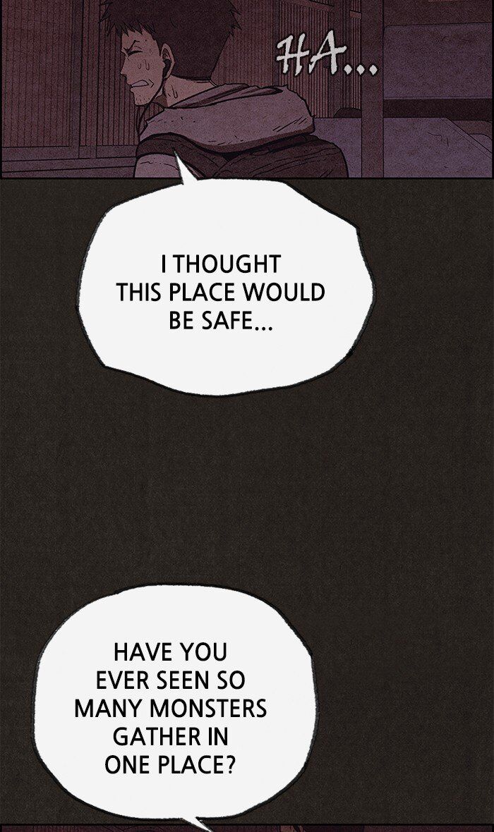 Read Sweet Home Manga Online