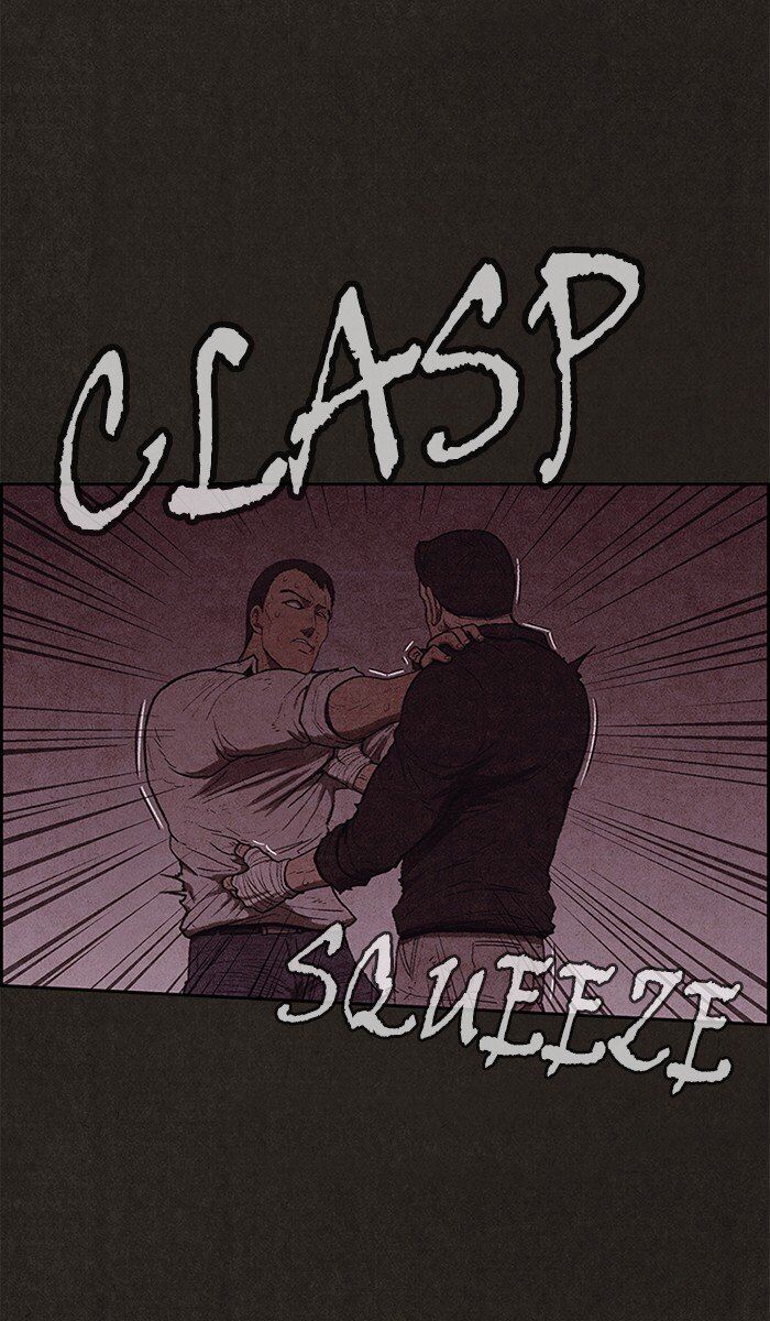 Read Sweet Home Manga Online