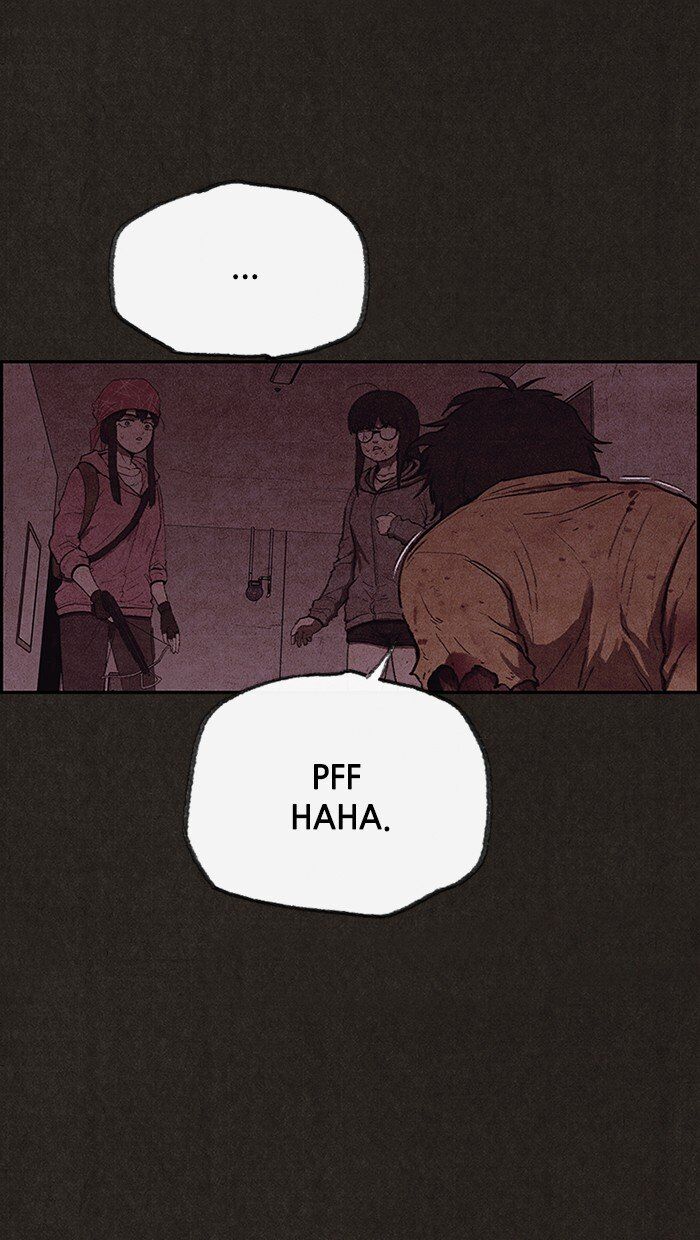 Read Sweet Home Manga Online